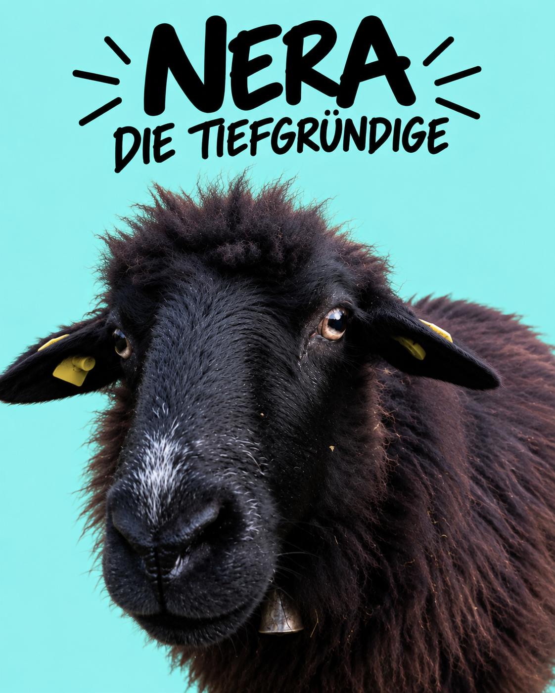 Nera – die Tiefgründige