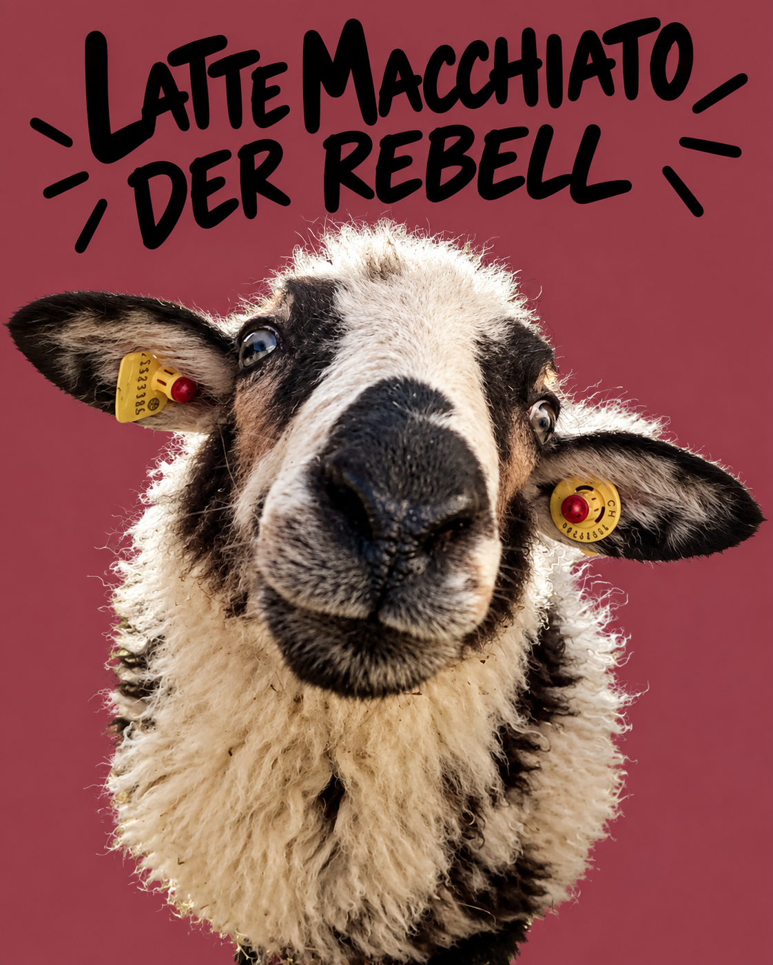 Latte Macchiato – der Rebell