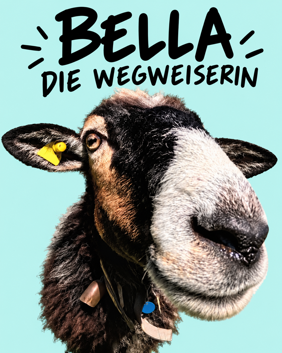 Bella – die Wegweiserin