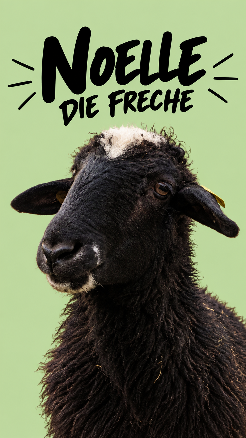 Noelle – die Freche